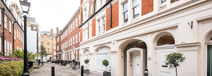 Native Mayfair