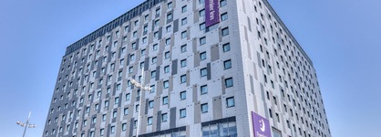 Premier Inn London Gatwick Airport