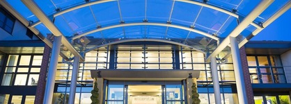 Burleigh Court Hotel