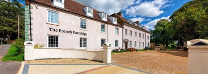 The French Partridge