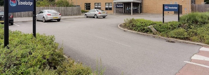 Travelodge Sheffield Meadowhall