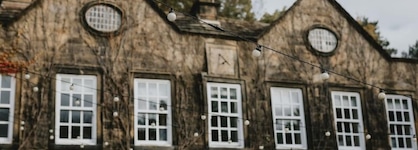 Whitley Hall Hotel