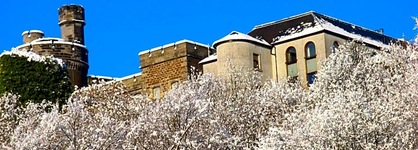 Stirling Youth Hostel