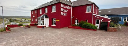 Herrislea House Hotel