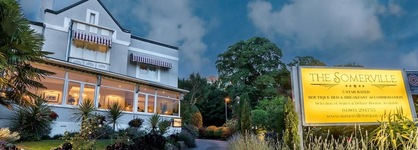 The Somerville