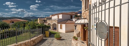 Residence Bouganvillage