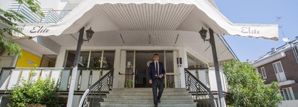 Hotel Elite