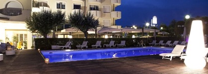 Hotel Nettuno