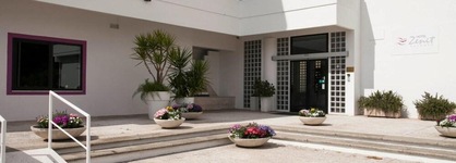 Hotel Zenit Salento