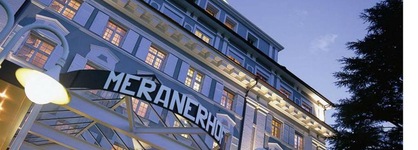 Classic Hotel Meranerhof