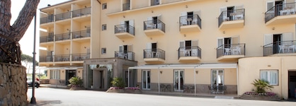 Hotel O Sole Mio