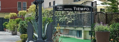 Hotel Tiempo