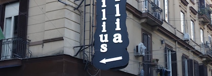Hotel Vergilius Billia