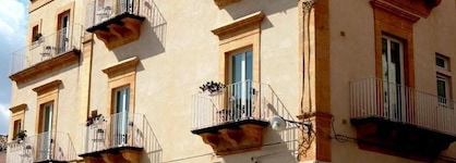 La Dimora Di Piazza Carmine