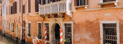 Hotel Ai Reali Di Venezia