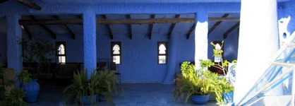 Casa Hassan