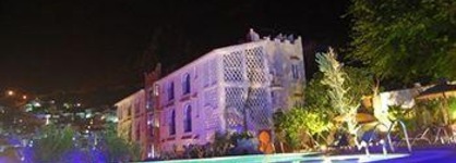 Dar Echchaouen