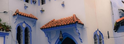 Hotel Dar Mounir