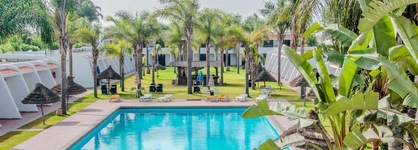 Hotel Assam - Kenitra