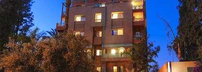 Appart Hotel Amina Resort & Spa