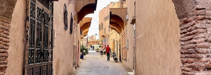 Riad Dar Foundouk & Spa