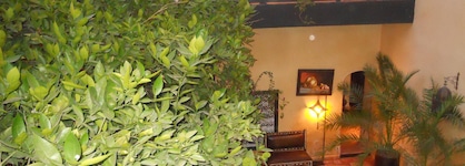 Riad Du Petit Prince