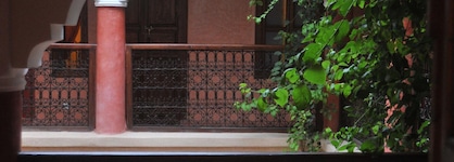 Riad Le Plein Sud