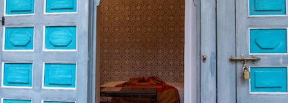 Riad Zinoun & Spa