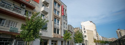 Hôtel Étoile Du Nord