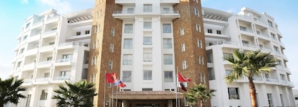 Grand Mogador Sea View