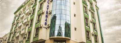 Atenas Hotel
