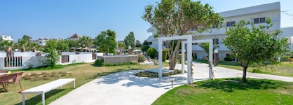 Stamos Hotel