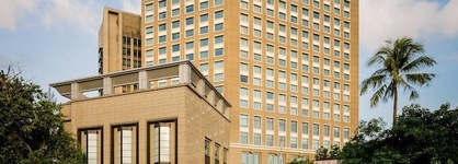 Hotel Nikko Saigon