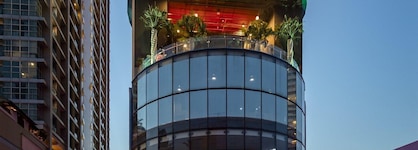 Aloft Bangkok Sukhumvit 11