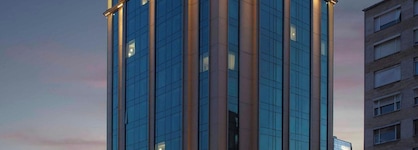 Renaissance Istanbul Polat Bosphorus Hotel