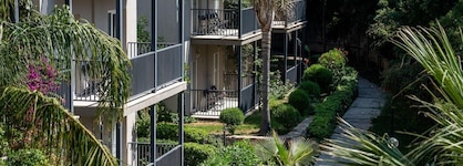 Bodrum Beach Resort