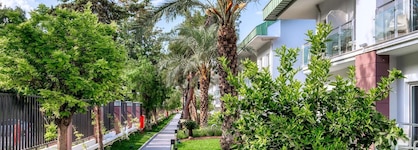 Corendon Playa Kemer