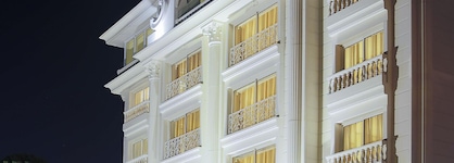 Massimo Hotel - Adults Only 'Ex La Boutique Hotels