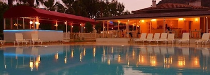 White Hotel