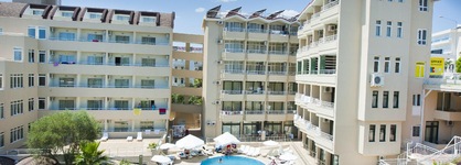 Seaden Sweet Park Hotel