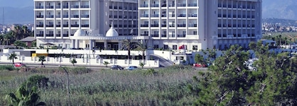 Lake & River Side Hotel & Spa - Ultra All Inclusive