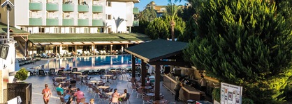 Side Breeze Hotel - All Inclusive