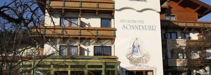 Sonnenuhr