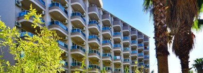 Annabella Park Hotel