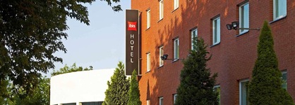 Ibis Poznań Stare Miasto