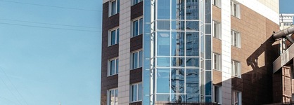 Moskovskaya Gorka By Usta Hotels