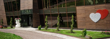 Mona Boutique Hotel