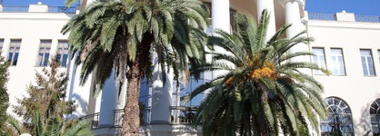 Rodina Grand Hotel And Spa