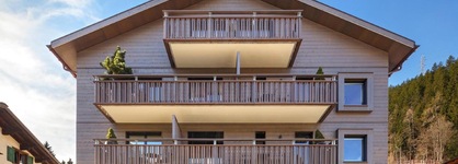Chalet Piz Buin