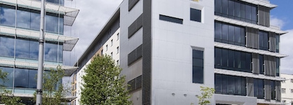 Premier Inn London Ealing